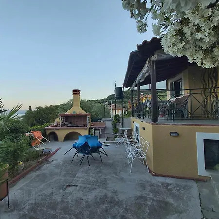 アパート Gr ヴェリカ