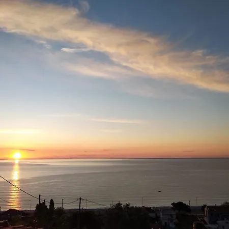 アパート Gr ヴェリカ