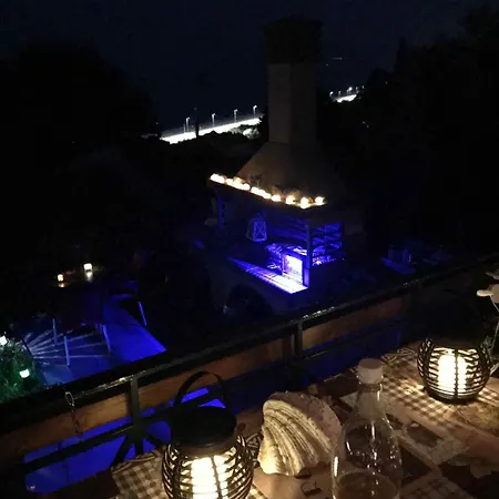 アパート Gr ヴェリカ