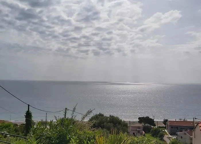 아파트 Gr 벨리카