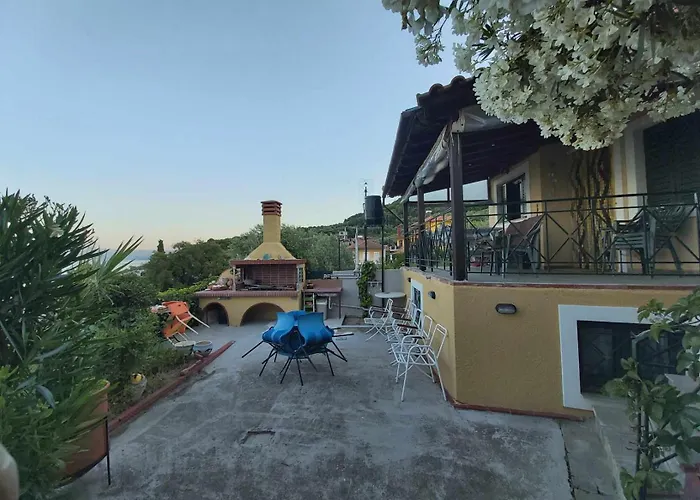 아파트 Gr 벨리카