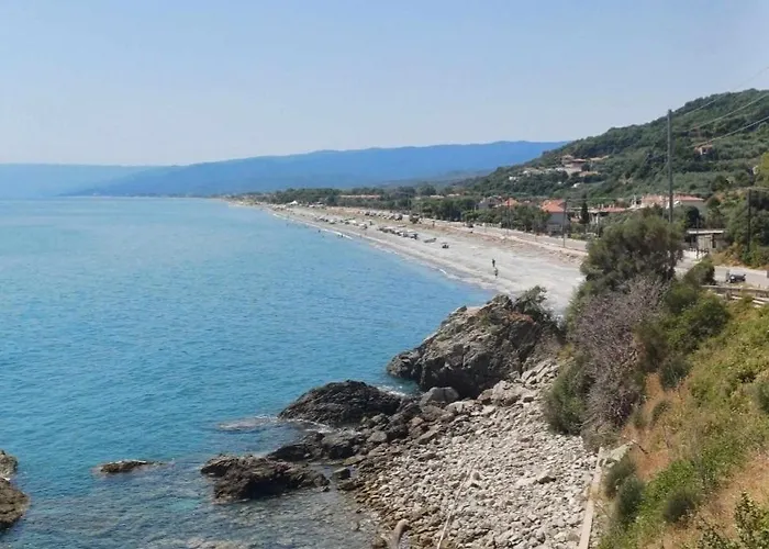 아파트 Gr 벨리카