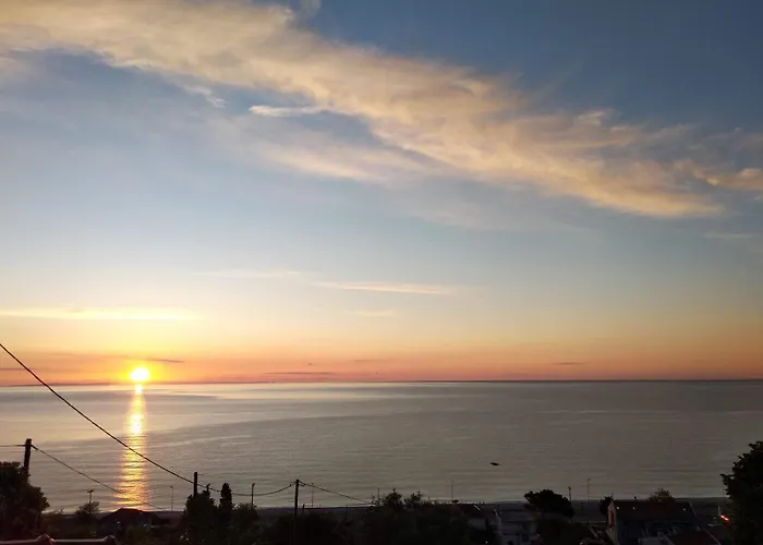 아파트 Gr 벨리카