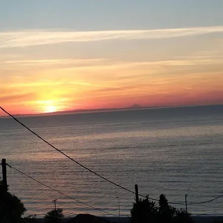 Gr Apartament Velika (Thessaly)