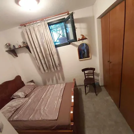 Gr Apartament Velika (Thessaly)