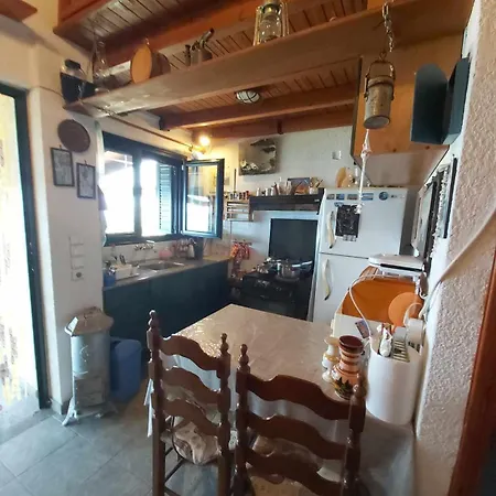 Gr Apartment Velika (Thessaly)