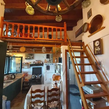 Gr Apartment