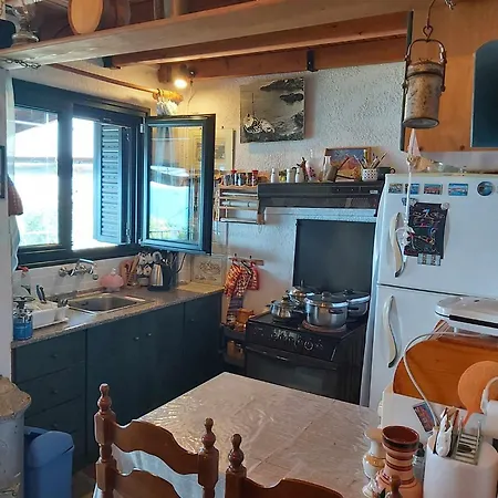 Gr Apartment