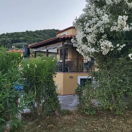 Gr * Velika (Thessaly)