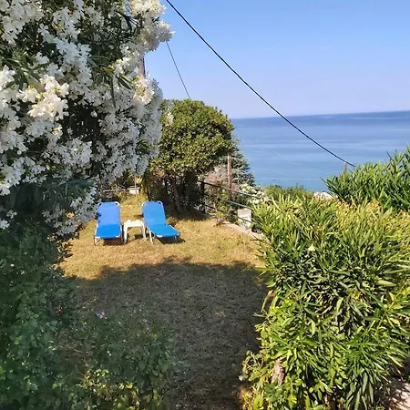 Gr Apartament Velika (Thessaly)