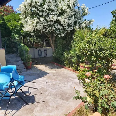 Gr * Velika (Thessaly)