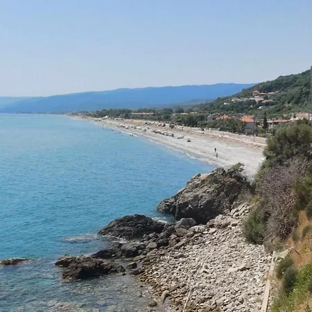 Apartament Gr Velika (Thessaly)