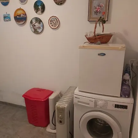 Gr Apartment