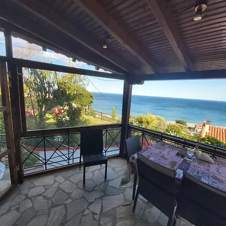 Gr Apartament Velika (Thessaly)