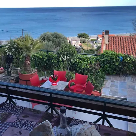 Apartament Gr Velika (Thessaly)