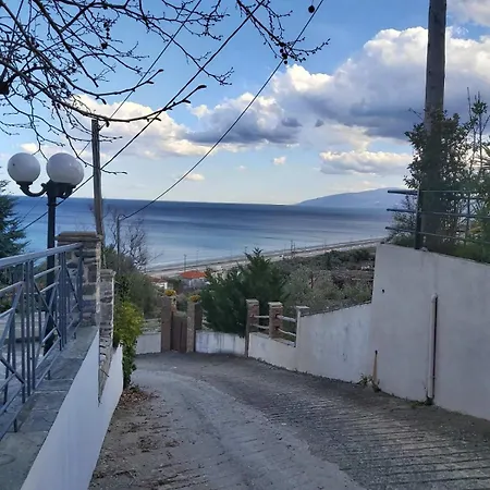 Gr * Velika (Thessaly)