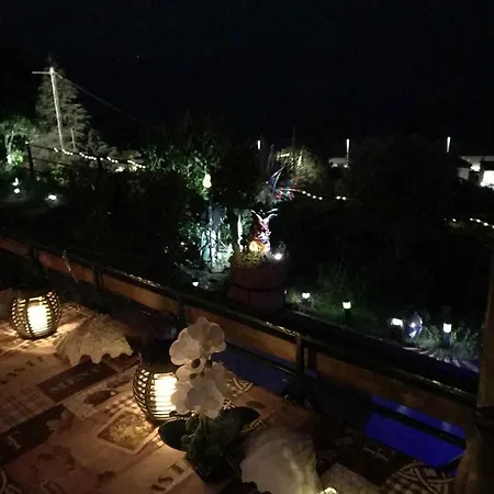 Apartament Gr Velika (Thessaly)